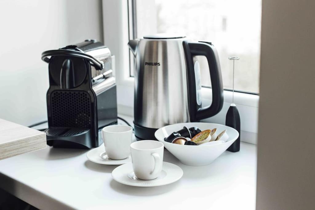 Avotu New And Cozy Place Riga Bagian luar foto